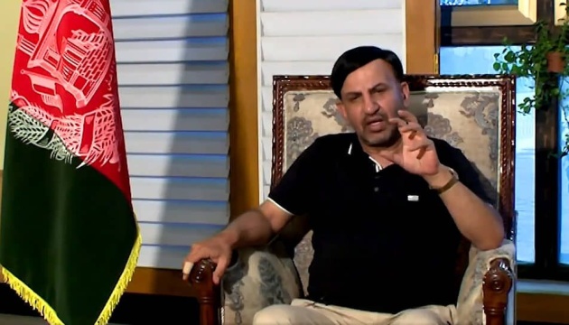 Таліби заявили про приєднання до них брата президента Афганістану - ЗМІ
