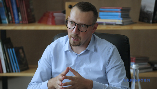 Новий законопроєкт щодо агломерацій напрацюють до жовтня – Безгін