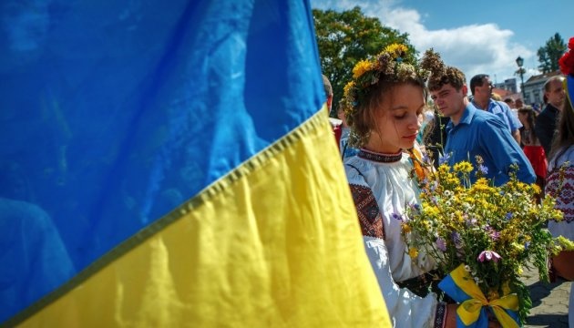 Ukraine through the eyes of its foreign friends: Independence Day poll