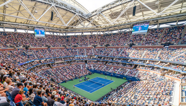 Теніс: визначилися суперниці українок в основній сітці US Open