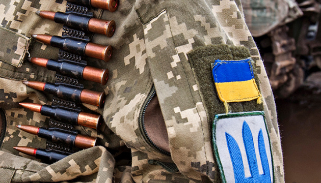 Drei Angriffe von Besatzern in der Ostukraine am Mittwoch: Ein Soldat tot, zwei verletzt 