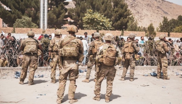 Британія завершить евакуацію з Кабула за добу-півтори