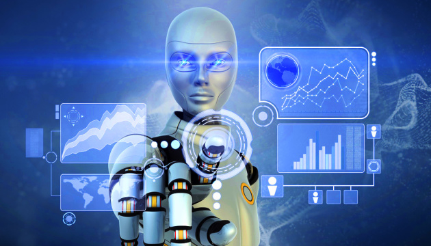 Artificial Intelligence в будівництві, або коли штучний інтелект зможе перевіряти київські кошториси Artificial Intelligence в будівництві, або коли штучний інтелект зможе перевіряти київські кошториси