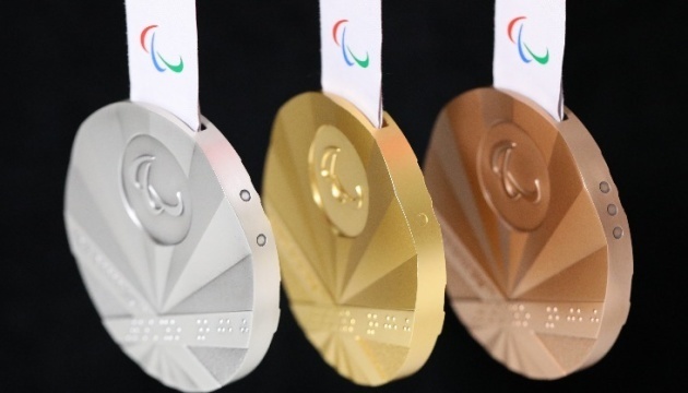 Paralympische Sommerspiele in Tokio: Ukrainisches Team gewann 9 Medaillen