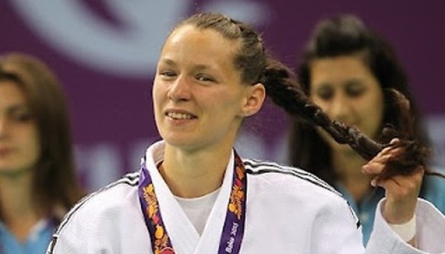 Дзюдоїстка Наталія Миколайчик - бронзова медалістка Паралімпіади-2020