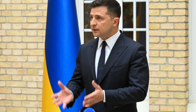 Ukraine invites Romania and Moldova to strengthen cooperation in Black Sea 