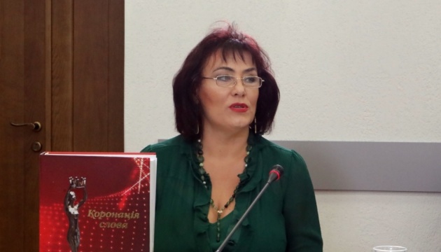 Цьогорічна «Коронація слова» відбудеться на першому KYIV BOOK ART FEST