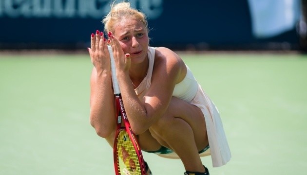 Костюк поступилася Грачовій на турнірі WTA 250 в Чикаго