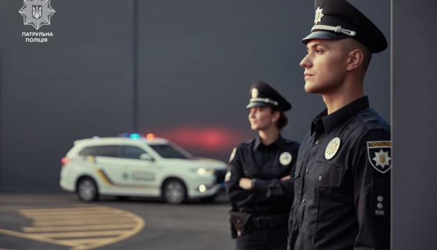 Білошицький анонсував систему кар’єрного зростання у патрульній поліції