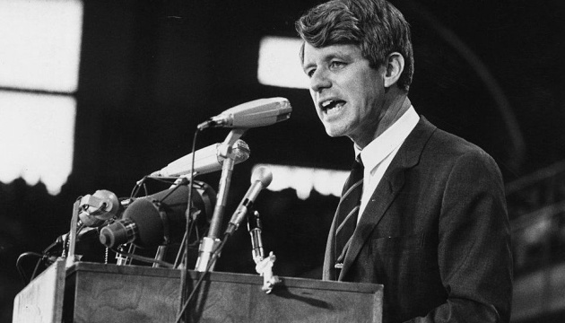 Вбивця Роберта Кеннеді отримав право на дострокове звільнення