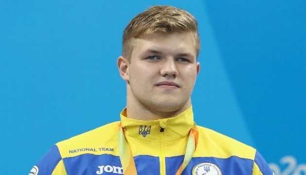 Плавці Яременко та Веракса здобули «срібло» та «бронзу» Паралімпіади 