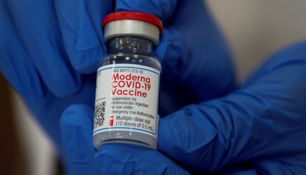 Австрія може втратити мільйони доз вакцини від COVID-19