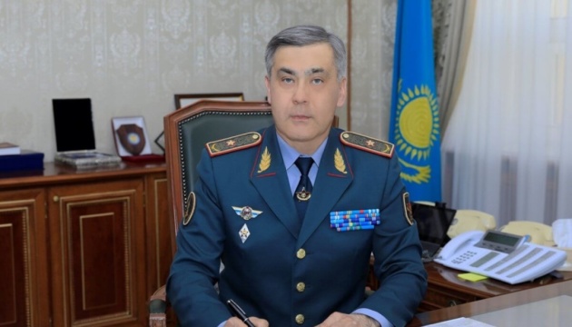 Министр обороны Казахстана ушел в отставку из-за взрывов на складе боеприпасов