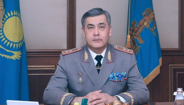 Міністр оборони Казахстану пішов у відставку через вибухи на складі боєприпасів