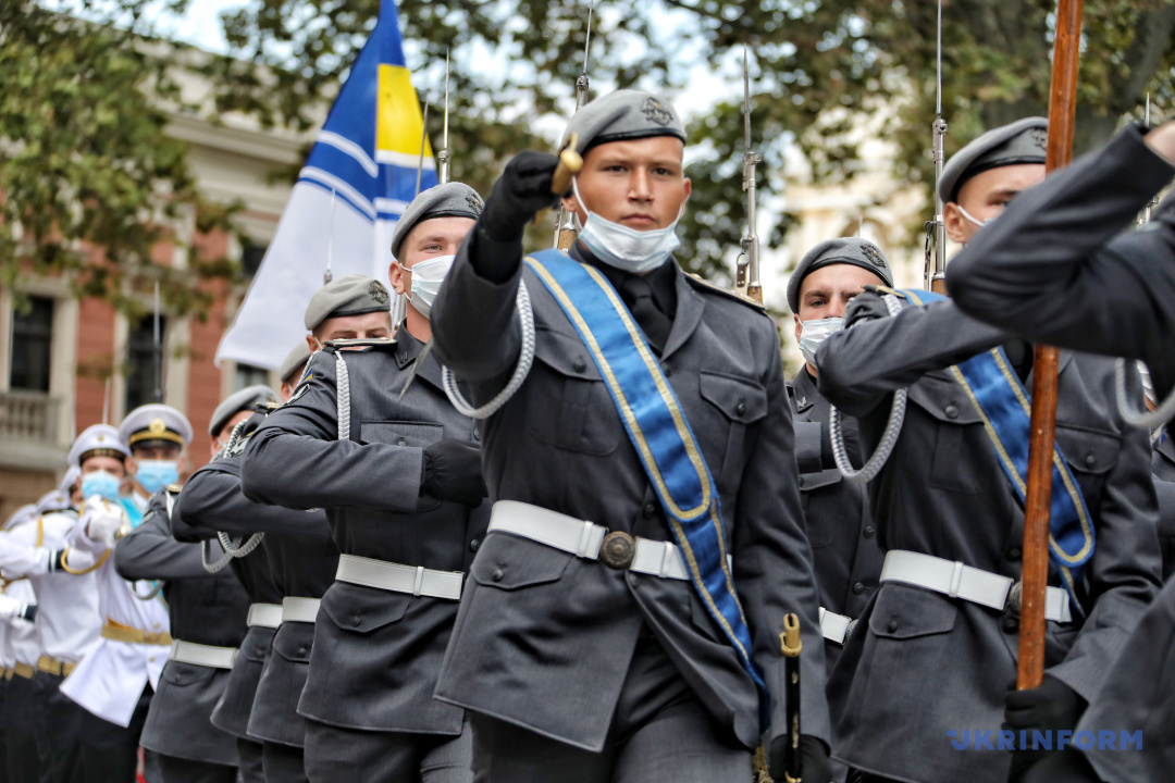 Фото: Ніна Ляшонок