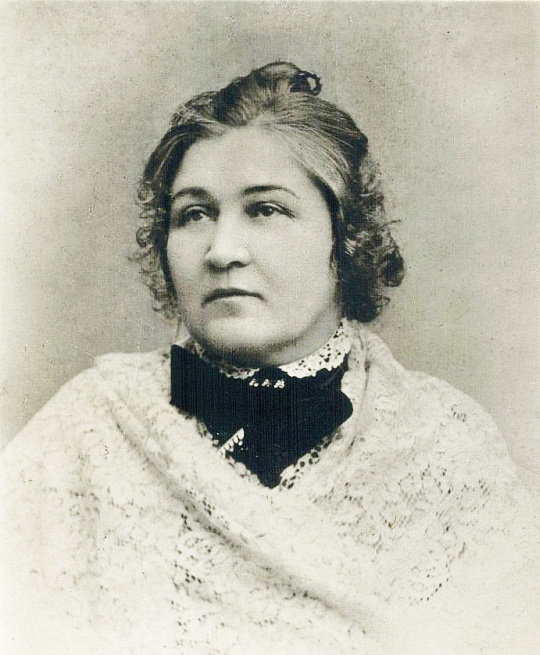 Софія Тобілевич, 1920-1930-ті рр. А