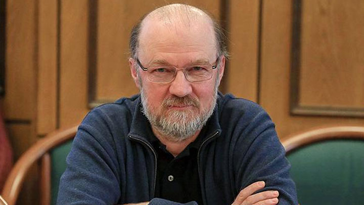 Alexander Schipkov