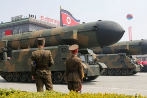 Північна Корея вписала свій ядерний статус у конституцію