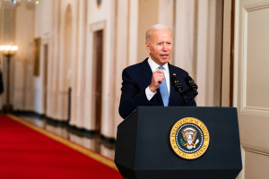 Biden signs bill providing over $12B in aid to Ukraine