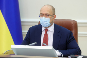 Держава й церква мають взаємодіяти на благо суспільства – Шмигаль