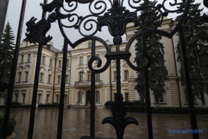 Верховний суд пояснив своє рішення щодо створення Військового кладовища на заповідних землях