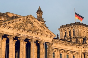 Делегація німецького Бундестагу вирушила до Тайваню з «візитом солідарності» 