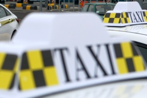 БЕБ викрило представництво всесвітньо відомого бренду таксі на ухиленні від податків