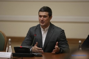 Рада призначила Федорова віцепрем’єром з розширенням повноважень