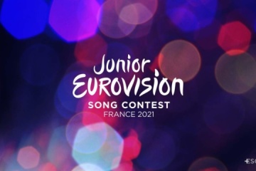 Ukraine launches selection for Junior Eurovision 2021