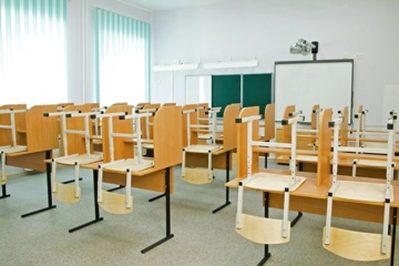 In Melitopol, invaders forcing schools to start teaching in Russian