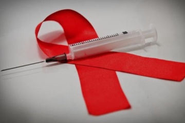Ucrania recibió casi USD 36 millones para combatir el VIH, la tuberculosis y la malaria