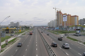 Kyjiw unter Städten mit höchster Luftverschmutzung der Welt