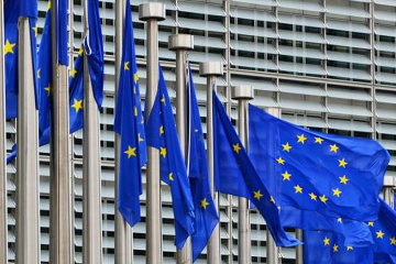 Makrofinanzhilfe: EU-Kommission stellt Ukraine weitere 600 Mio. Euro bereit