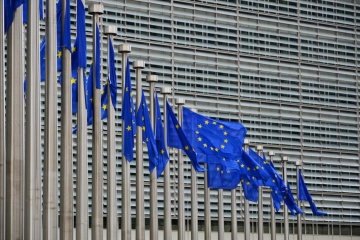 La Comisión Europea asigna 600 millones de euros como segundo tramo a Ucrania