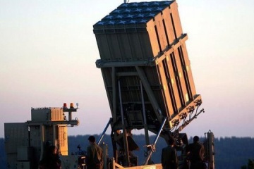 Politico: Estados Unidos podría entregar a Ucrania el sistema de defensa antimisiles "Cúpula de Hierro"