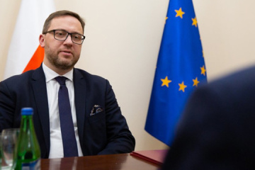 ポーランド大使、ウクライナ政権に「中欧大使グループ」を提案