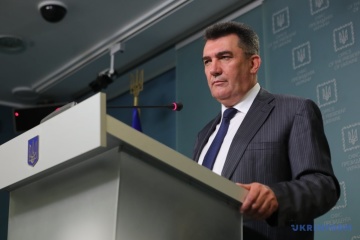 Danilov: Russian passportization in eastern Ukraine bogs down