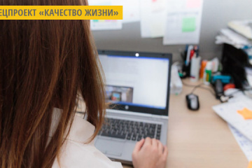 В Житомире школьников обучают основам журналистики