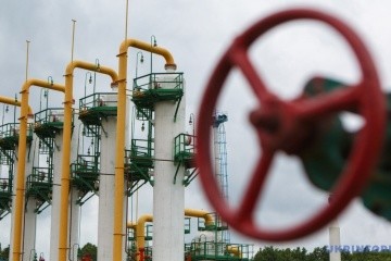 Ukraine’s GTS technically ready to annually ship 146 bcm of gas - operator chief