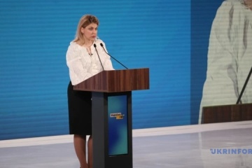 Stefanishyna: Ukraine outpaces ‘anti-corruption’ recommendations of EU auditors 