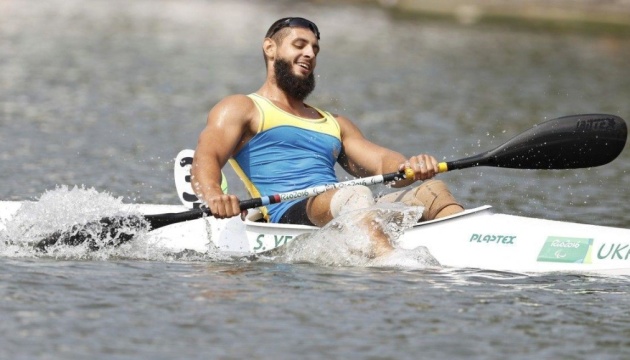 Tokyo Paralympics: Canoeist Yemelianov wins gold