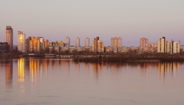 Kyiv se retrouve parmi les 20 villes les plus polluées du monde