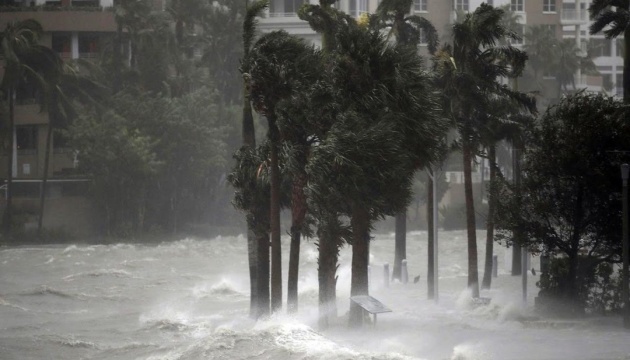 Кількість жертв урагану «Іда» на північному сході США зросла до 58