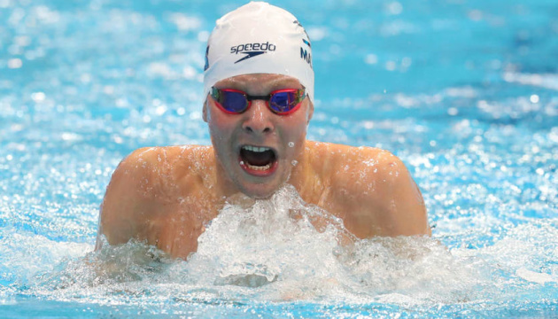 Swimmer Trusov wins his sixth medal at 2020 Paralympics