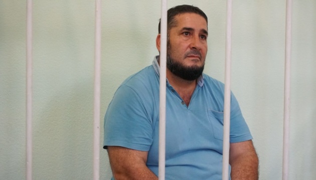 Скаргу адвоката на арешт Завура Абдуллаєва «суд» Севастополя залишив без задоволення