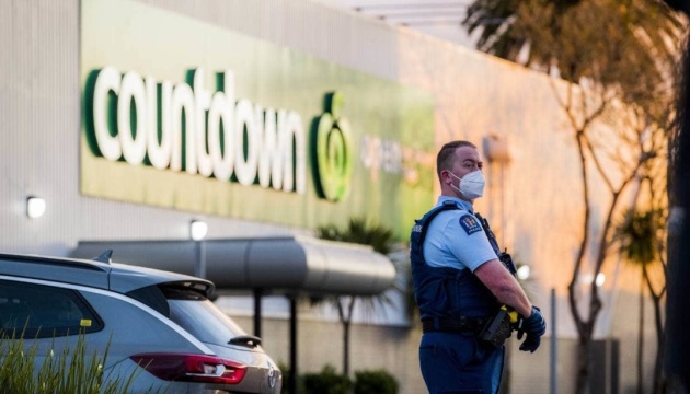 У супермаркетах Нової Зеландії після теракту вилучають з продажу ножі 