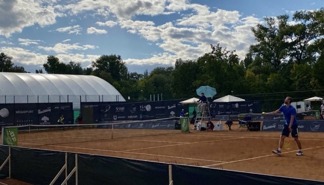 Теніс: Стаховський посіяний під 6 номером на турнірі Kyiv Open 2021