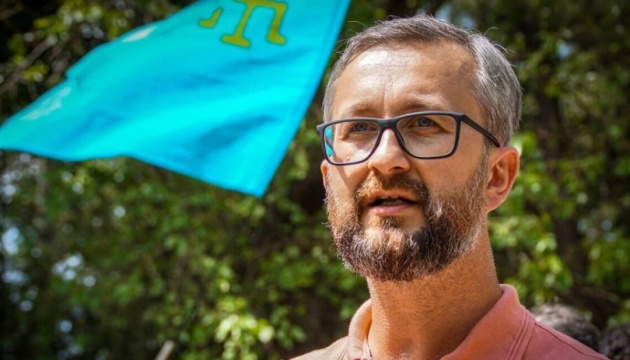 Арешт Нарімана Джеляла в Криму: що це значить та що робити Україні та світові?