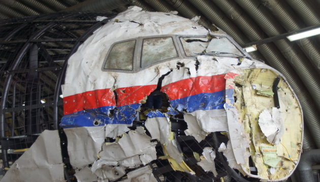MH17 trial: 