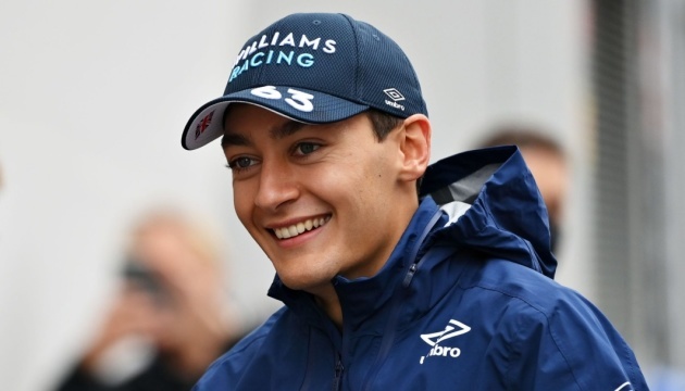 «Формула-1»: Расселл стане партнером Гемілтона у команді Mercedes